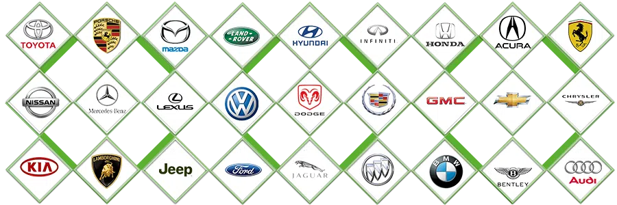 Locksmith Master Store Kendall Park, NJ 732-359-4643 - automotive-logos