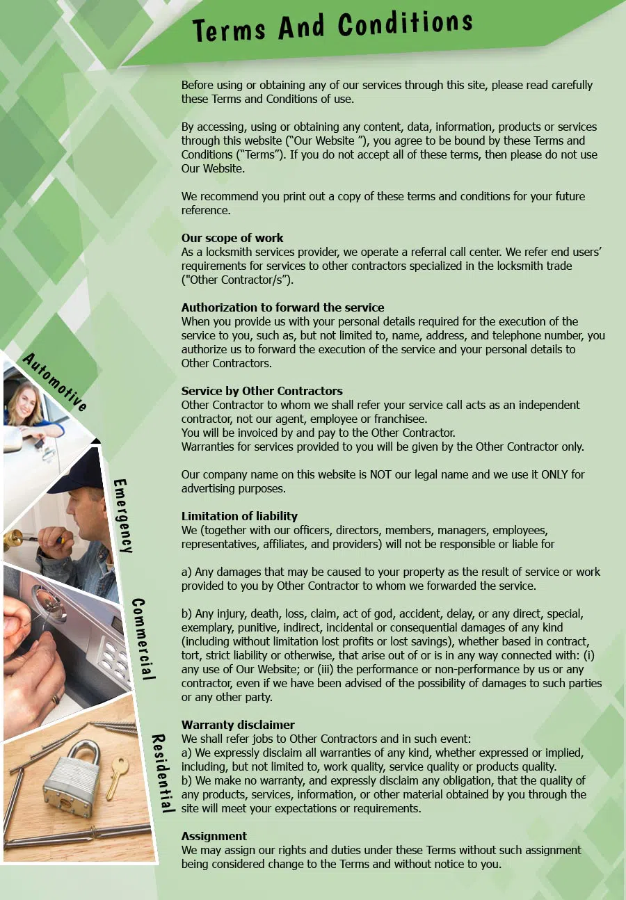 Locksmith Master Store Kendall Park, NJ 732-359-4643